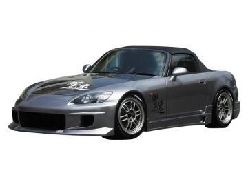 Honda S2000 AP1 Spoiler Fata Japan - Pret | Preturi Honda S2000 AP1 Spoiler Fata Japan