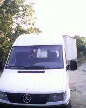 mercedes sprinter 308  din 1999 - Pret | Preturi mercedes sprinter 308  din 1999