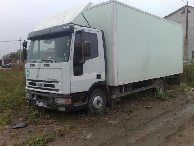 super oferta iveco eurocargo 2001 - Pret | Preturi super oferta iveco eurocargo 2001