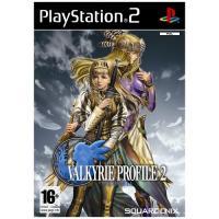 Valkyrie Profile 2 Silmeria PS2 - Pret | Preturi Valkyrie Profile 2 Silmeria PS2