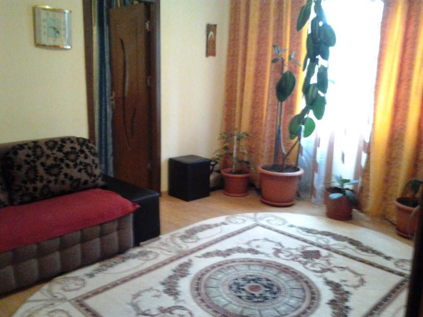 Apartament 3 camere Navodari - Pret | Preturi Apartament 3 camere Navodari