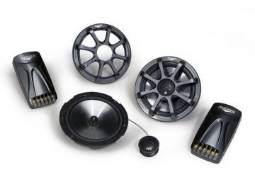 Kicker KS60.2 Difuzoare 75W RMS - Pret | Preturi Kicker KS60.2 Difuzoare 75W RMS