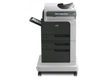 Multifunctional laser monocrom HP LJ Enterprise M4555f MFP, fax, A4, 55ppm, 1200dpi, ADF, 1280MB, USB, retea, CE503A - Pret | Preturi Multifunctional laser monocrom HP LJ Enterprise M4555f MFP, fax, A4, 55ppm, 1200dpi, ADF, 1280MB, USB, retea, CE503A