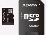 Card memorie ADATA MicroSDHC, Cls 4, 8GB - Pret | Preturi Card memorie ADATA MicroSDHC, Cls 4, 8GB