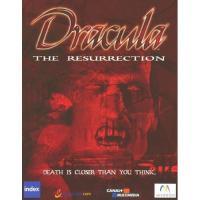 Dracula Resurrection - Pret | Preturi Dracula Resurrection