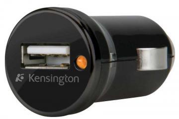 Incarcator auto USB, adaptor bricheta masina, Kensington (K38054EU) - Pret | Preturi Incarcator auto USB, adaptor bricheta masina, Kensington (K38054EU)