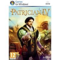 Patrician IV - Pret | Preturi Patrician IV