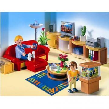Playmobil - Sufragerie - Pret | Preturi Playmobil - Sufragerie