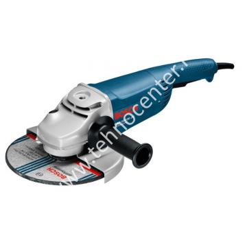 Polizor unghiular Bosch 2.200 W GWS 22-230 JH - Pret | Preturi Polizor unghiular Bosch 2.200 W GWS 22-230 JH