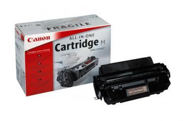 Toner Canon M for PC1210D/PC1230D/PC1270D - Pret | Preturi Toner Canon M for PC1210D/PC1230D/PC1270D