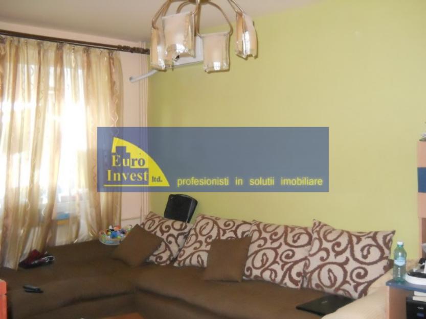 Apartament 3 camere Tineretului metrou - Pret | Preturi Apartament 3 camere Tineretului metrou