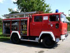 Autospeciala de stins incendii Magirus LF 16 - Pret | Preturi Autospeciala de stins incendii Magirus LF 16