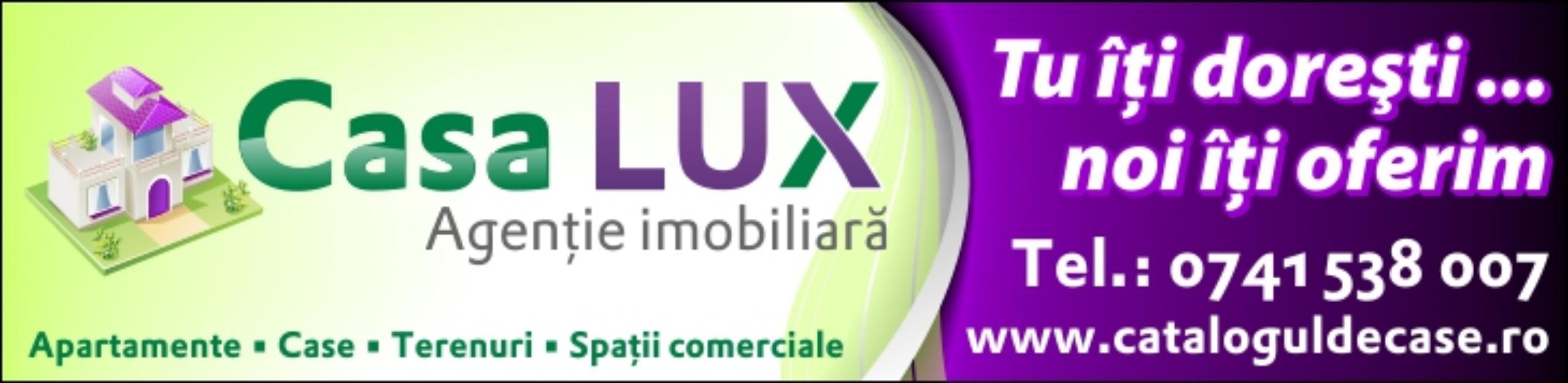 Casa Lux, ofera apartament cu 3 camere, zona Pacurari - Pret | Preturi Casa Lux, ofera apartament cu 3 camere, zona Pacurari