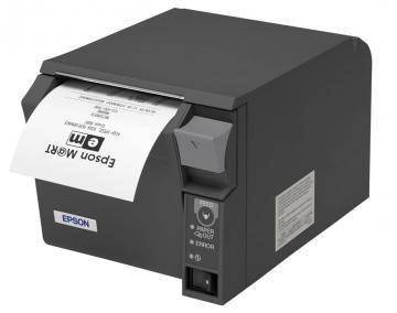 Imprimanta etichetat EPSON TM-T70 - Pret | Preturi Imprimanta etichetat EPSON TM-T70