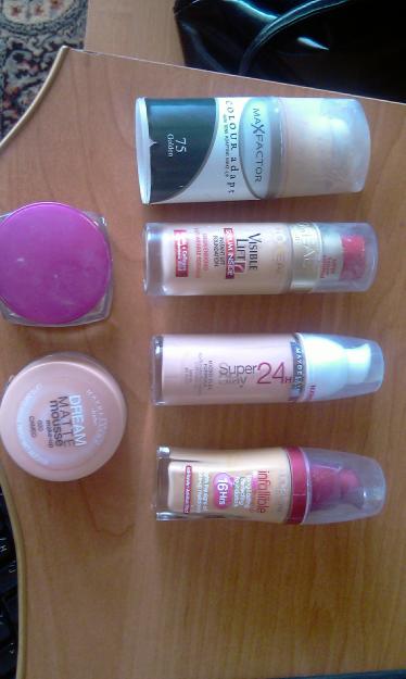 Produse cosmetice Loreal, Maybelline,Pupa,Deborah,Bourjois, MaxFactor,Rimmel London, Revlo - Pret | Preturi Produse cosmetice Loreal, Maybelline,Pupa,Deborah,Bourjois, MaxFactor,Rimmel London, Revlo