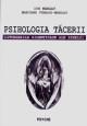 Psihologia tacerii - Pret | Preturi Psihologia tacerii