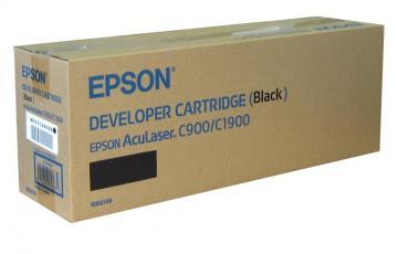 Toner EPSON C13S050100 negru - Pret | Preturi Toner EPSON C13S050100 negru