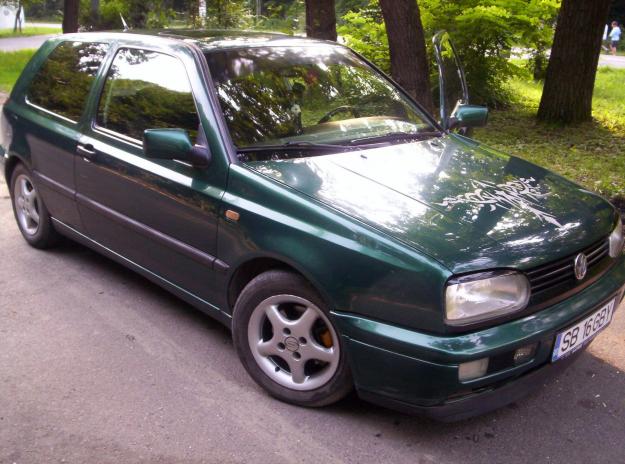 vand / schimb vw golf 3 - Pret | Preturi vand / schimb vw golf 3