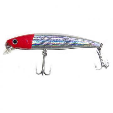 Vobler Strike Pro Arc Minnow JL-120, culoarea 022 - Pret | Preturi Vobler Strike Pro Arc Minnow JL-120, culoarea 022