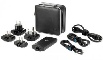 Alimentator universal notebook 65W SMART TRAVEL, 19.5 V, USB2.0, HP (AU155AA#B13) - Pret | Preturi Alimentator universal notebook 65W SMART TRAVEL, 19.5 V, USB2.0, HP (AU155AA#B13)