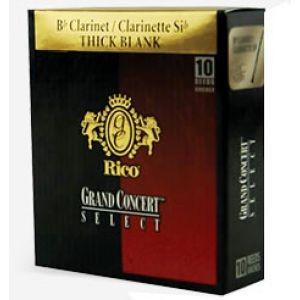 Ancii Clarinete Rico Grand Concert Thick Blank 4,5 - Pret | Preturi Ancii Clarinete Rico Grand Concert Thick Blank 4,5