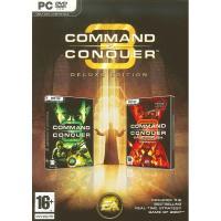 Command &amp; Conquer 3 Deluxe Edition - Pret | Preturi Command &amp; Conquer 3 Deluxe Edition