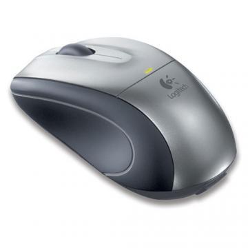 Mouse Logitech - V320 Cordless - Pret | Preturi Mouse Logitech - V320 Cordless