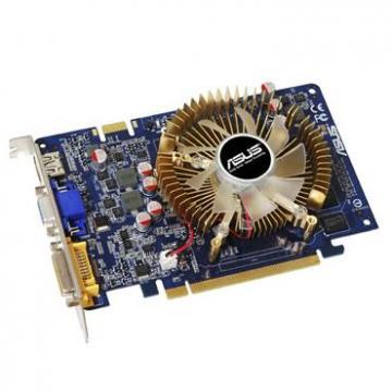 Placa Video Asus GeForce 9500GT 512MB DDR2 PCIe 128bit - Pret | Preturi Placa Video Asus GeForce 9500GT 512MB DDR2 PCIe 128bit