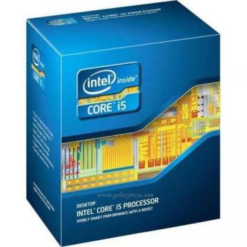 Procesor IntelÃ‚Â® CoreTM i5 2320, 3000MHz - Pret | Preturi Procesor IntelÃ‚Â® CoreTM i5 2320, 3000MHz