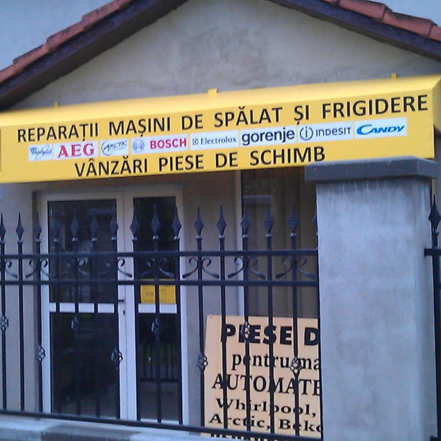 Reparatii masini de spalat Arad - Pret | Preturi Reparatii masini de spalat Arad