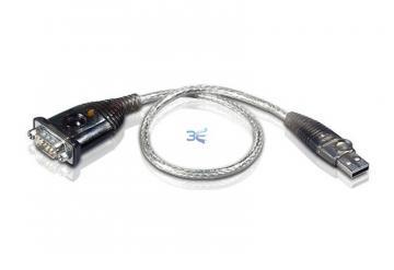 Aten USB-to-Serial Converter - Pret | Preturi Aten USB-to-Serial Converter