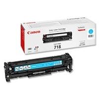 Cartus toner Canon CRG718C, CR2661B002AA Cyan, pt. LBP7200, 2.900 pag - Pret | Preturi Cartus toner Canon CRG718C, CR2661B002AA Cyan, pt. LBP7200, 2.900 pag