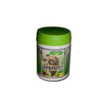 Gastroprotect *60cps - Pret | Preturi Gastroprotect *60cps