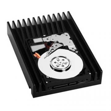 Hard Disk Server Western Digital VelociRaptor 300GB - Pret | Preturi Hard Disk Server Western Digital VelociRaptor 300GB