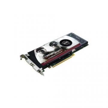 Placa video Asus GeForce 8800GT 512MB DDR3 - Pret | Preturi Placa video Asus GeForce 8800GT 512MB DDR3