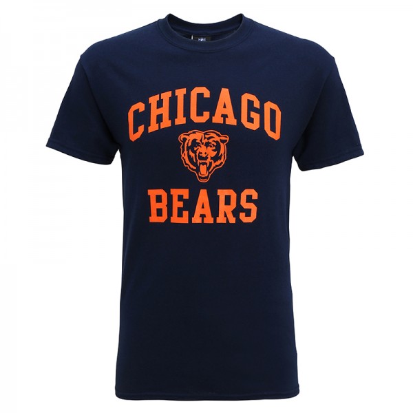 Tricou Chicago Bears - Pret | Preturi Tricou Chicago Bears