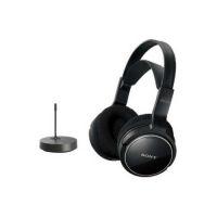 Casca Sony MDR-RF810RK Black - Pret | Preturi Casca Sony MDR-RF810RK Black