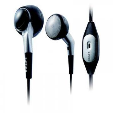 Casti cu microfon PHILIPS CORDED STYLE SHM3100 - Pret | Preturi Casti cu microfon PHILIPS CORDED STYLE SHM3100