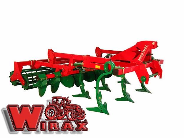 Cultivator AP21 Agro Masz - Pret | Preturi Cultivator AP21 Agro Masz