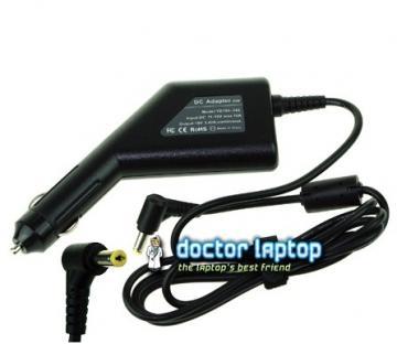 Incarcator auto laptop Packard Bell EasyNote TJ64 - Pret | Preturi Incarcator auto laptop Packard Bell EasyNote TJ64