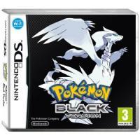 Pokemon Black Version NDS - Pret | Preturi Pokemon Black Version NDS