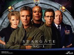 Stargate SG-1 (1997–2007) 51 DVD-URI - Pret | Preturi Stargate SG-1 (1997–2007) 51 DVD-URI