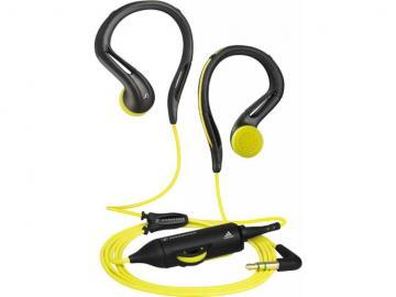 Casti stereo earphone OMX 680 Sports, 18 - 20.000 Hz, 16Ohmi, rezistente apa, negru, Sennheiser (504042) - Pret | Preturi Casti stereo earphone OMX 680 Sports, 18 - 20.000 Hz, 16Ohmi, rezistente apa, negru, Sennheiser (504042)