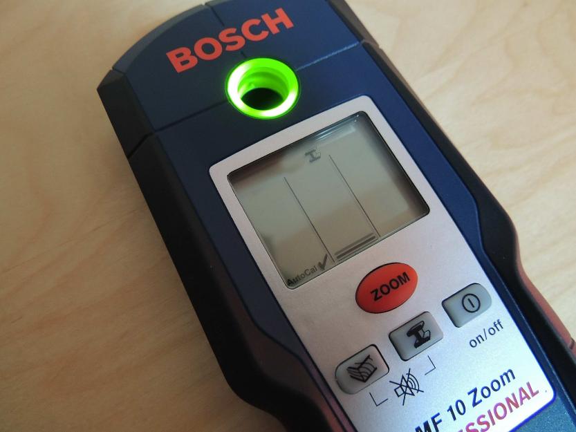 Detector constructii Bosch DMF 10 - Pret | Preturi Detector constructii Bosch DMF 10