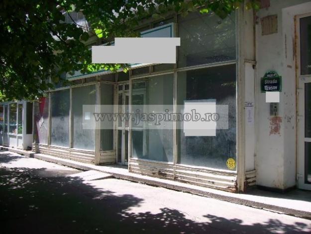 JASP04142 Inchiriere spatiu comercial 111 MP Drumul Taberei - Pret | Preturi JASP04142 Inchiriere spatiu comercial 111 MP Drumul Taberei