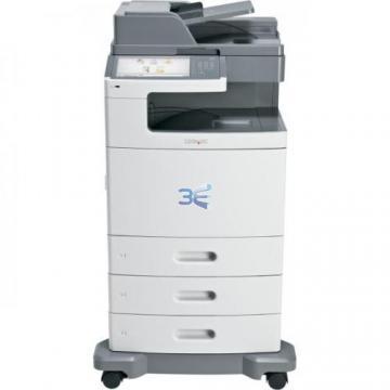 Lexmark X792DTE + Transport Gratuit - Pret | Preturi Lexmark X792DTE + Transport Gratuit