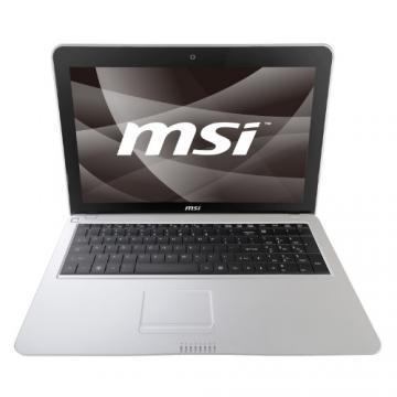 Notebook MSI X600-027EU - Pret | Preturi Notebook MSI X600-027EU