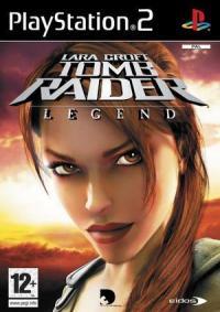 Tomb Raider Legend PS2 - Pret | Preturi Tomb Raider Legend PS2