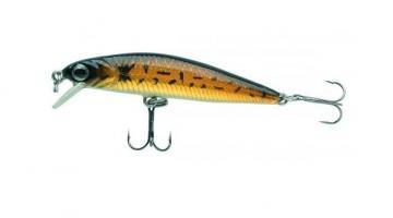 Baby Minnow FL-HA11 50mm 2,5gr - Spate Auriu - Pret | Preturi Baby Minnow FL-HA11 50mm 2,5gr - Spate Auriu