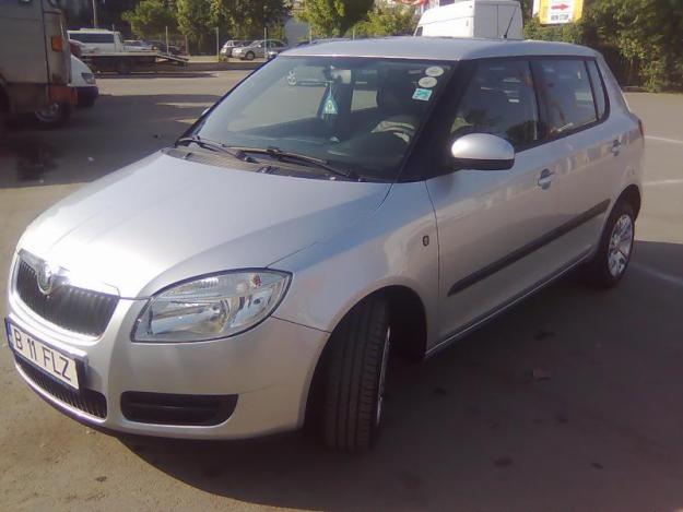 skoda fabia - Pret | Preturi skoda fabia